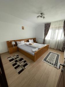 Casa de vacanța Tara