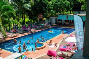 Nomads Ao Nang Party Hostel 18-35 Years Old Only