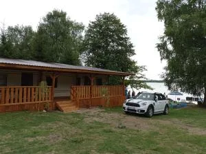 Holender Przy Plaży - Wilimy