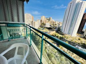 A3 - Atrium Beach 2 - 2004 Finestrat s.l.