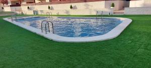 Apartamento Saldonar