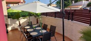 Apartamento Saldonar