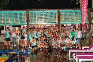 Nomads Ao Nang Party Hostel 18-35 Years Old Only