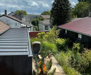 Maisons de vacances Loft L'Ecluse 1, parking gratuit : photos des chambres