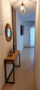 Apartamento Saldonar