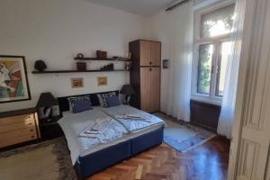 Olden House-Central Apartment-Parking