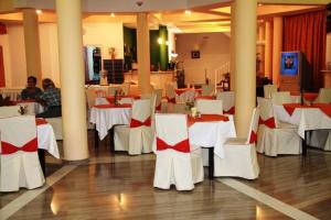 Lasia Hotel Lesvos Greece
