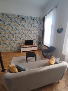 Hidden gem for a homey getaway