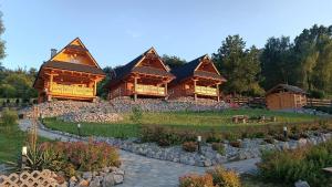 Beskidzka Ostoja - Miejsce z duszą