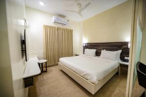 Avenue 11 Premium Stays Madurai