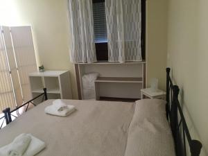 Casa Vacanze Rio Casaletto