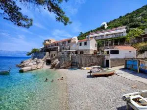 Robinson Lenka - Visoka