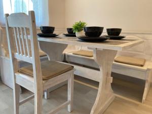 Horizont-idéző ParkMotel