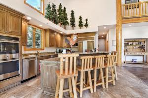 Telemark Haus