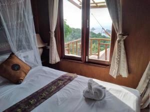 Tree House Bungalows Koh Tao