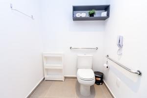 360 VN Frei Caneca by Housi - Apartamentos mobiliados