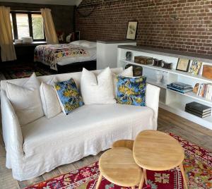 Maisons de vacances Loft L'Ecluse 1, parking gratuit : photos des chambres