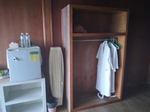 Tree House Bungalows Koh Tao