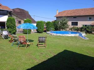 TopHil kuća, Valjevo