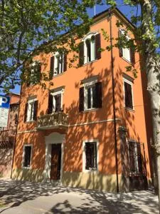 Vittorio Veneto 25 - Modena