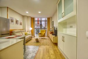 El loft de Berta - VUT 6221 AS - 4hvězdičkové hotely ve městě Oviedo