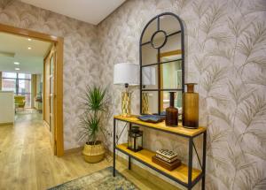 El loft de Berta - VUT 6221 AS