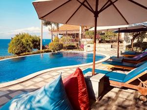 Shankara Parada Villas