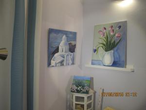 Muses Studios Sami Kefalloniá Greece