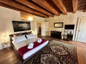 Truly Verona - Delle Erbe suites