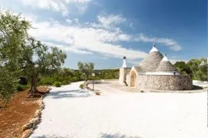 Trullo Ada - سيغلي ميسابيكا
