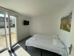 Appartements Appartement 10pers. a Valleres : photos des chambres