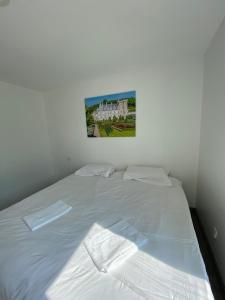 Appartement 8pers à Vallères