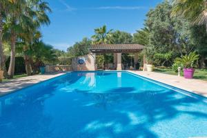 New! Villa Ses Rodes, Pool, Wifi, Bbq, Jacuzzi, Air-Conditioning 2025