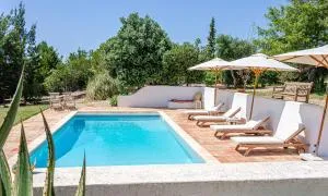 Casa Oleandra - Melides