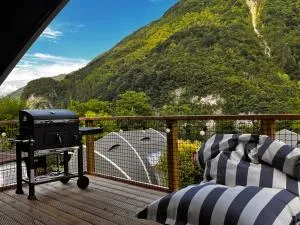 Lodge Holidays - Camping Gajole - Valbrenta 