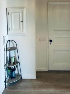 Apartamento familiar Praia Barra