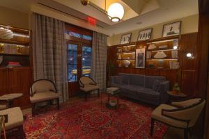 Iroquois New York Times Square