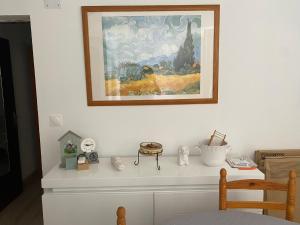 APPARTEMENT Studio neuf bas de villa Gorges du verdon à RIEZ