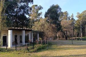The Stables