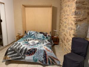 B&B / Chambres d'hotes Cafe de la Place Gite & Chambres d'hotes 