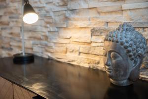 Appartements Les Petrels by Nid'Ouest - Coeur de ville : photos des chambres