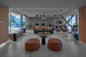 City Express Plus by Marriott Guadalajara Providencia