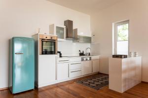 Seeapartment Da Leopoldo II