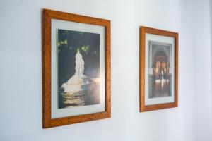 Precioso apartamento al lado de la Alhambra