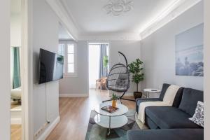 Tendency Apartments Miro 6