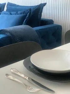 Wilanów Villa – Resorowa 28 - Augustówka