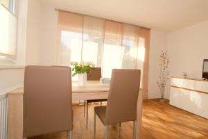 Ferienwohnung Franke