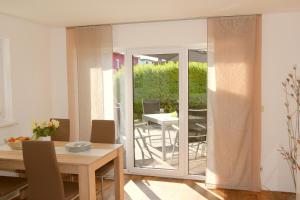Ferienwohnung Franke