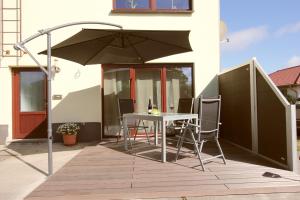 Ferienwohnung Franke