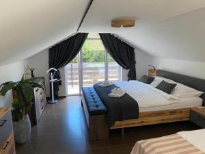 Studio Apartman Alexandra 